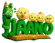 create a 3d logo of q